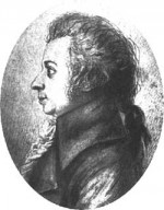 Вольфганг Амадей Моцарт. Его жизнь и музыкальная деятельность