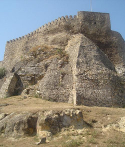 Сурамская крепость