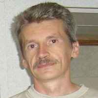 Vladimir Torchinsky